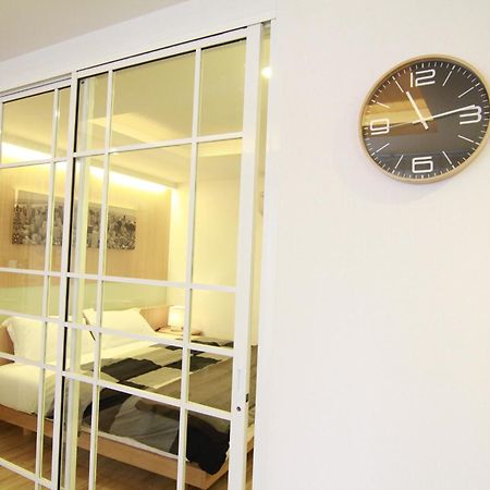 S Bloc Saladaeng Bed & Breakfast Bangkok Exterior photo